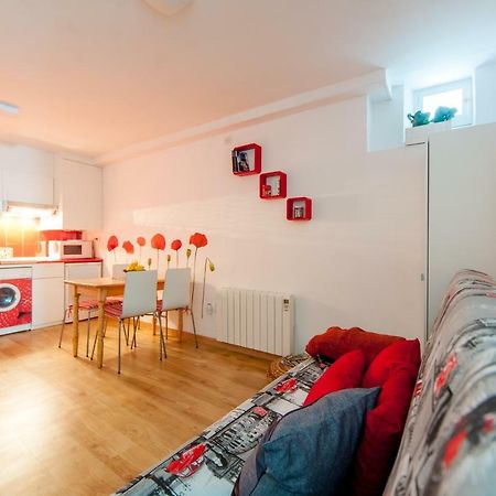 Apartament Entrepexigos Santiago de Compostela Zewnętrze zdjęcie