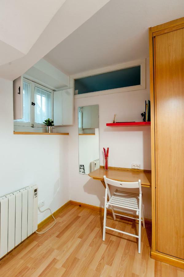 Apartament Entrepexigos Santiago de Compostela Zewnętrze zdjęcie