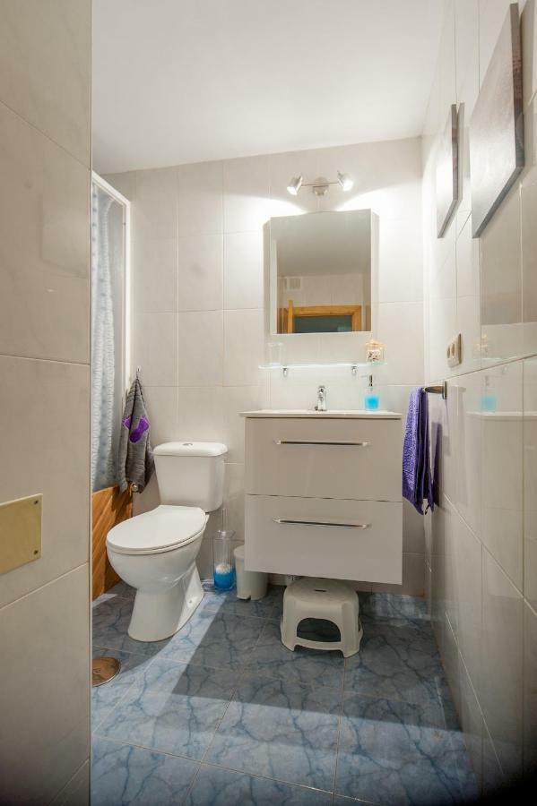 Apartament Entrepexigos Santiago de Compostela Zewnętrze zdjęcie
